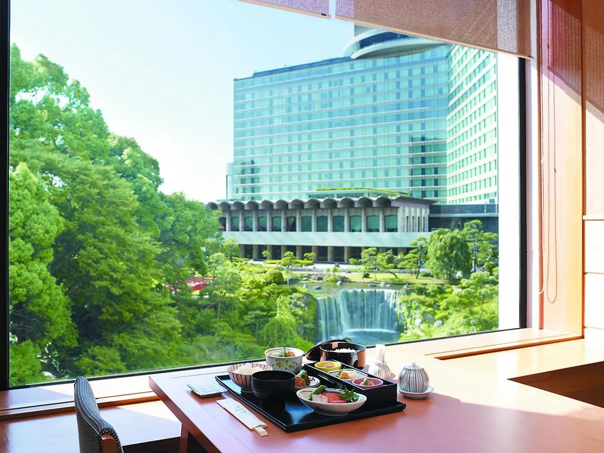 *****  Hotel New Otani Tokyo Garden Tower Japon